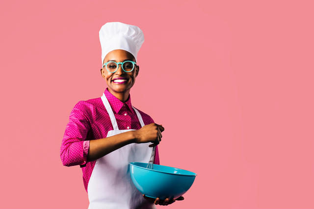 Chef
